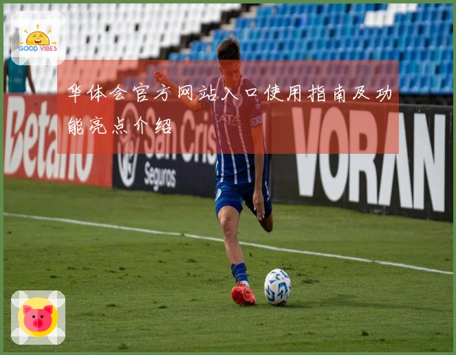 华体会官方网站入口使用指南及功能亮点介绍